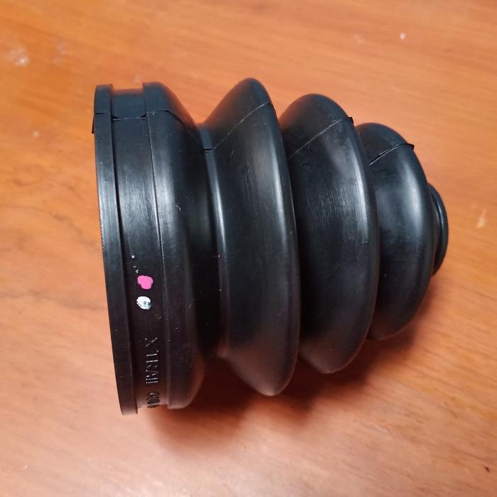 Boot As Roda Nissan Xtrail T 31 Part
