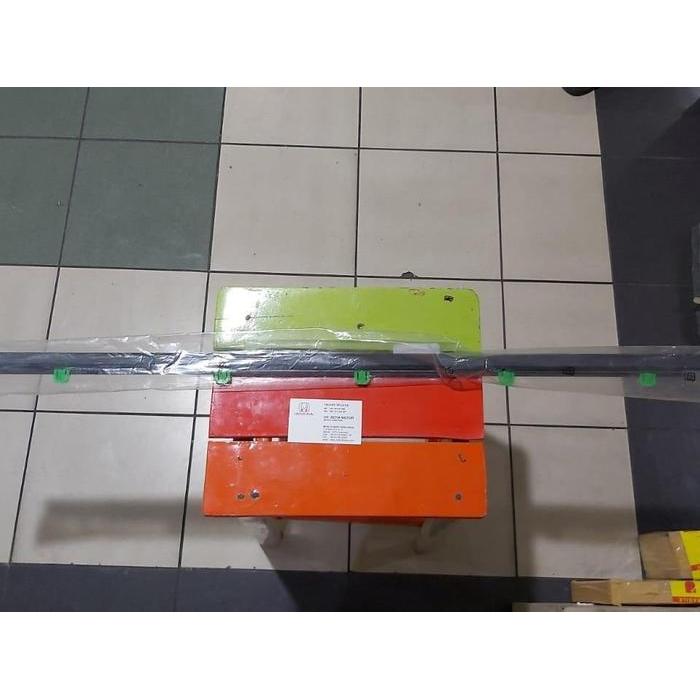List Pelipit Kaca Pintu Honda Civic Fd 2007-2012 Part