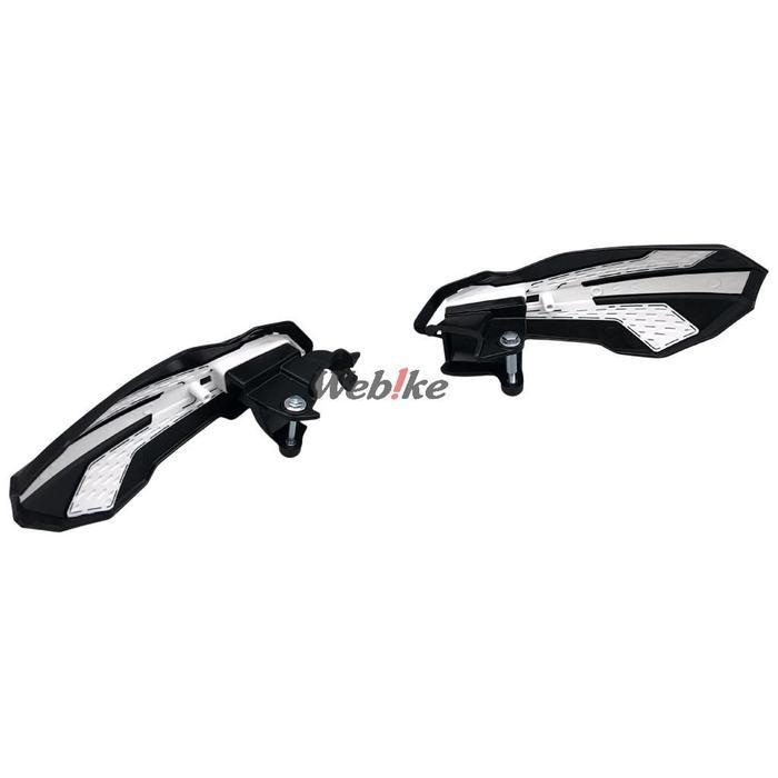 HANDGUARD MX FLOW POLISPORT KTM HUSQVARNA GAS GAS