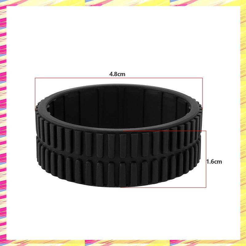 ABJJ 2 Pack Replacement Rubber Tires For Cleaning Robot For Irobot Braava Jet 240 241 244 Compatible