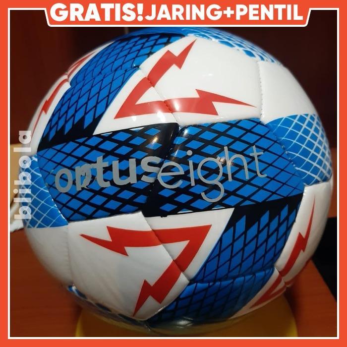 Bola futsal Ortuseight / bola futsal