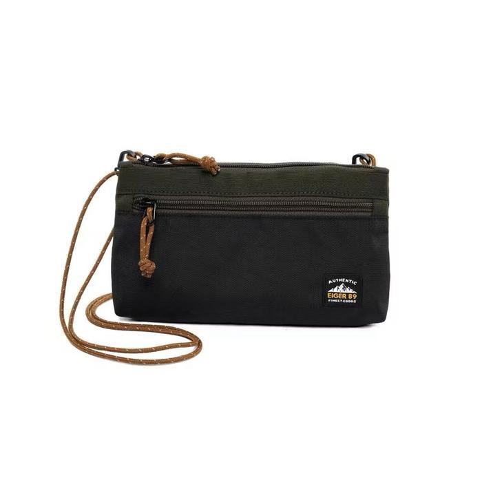 Eiger - Tas Selempang Hp X Market Pouch