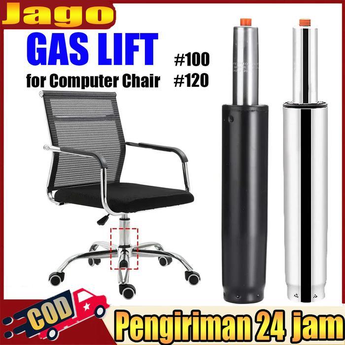 Hidrolik / Gaslift Kursi Kantor,Pegas Kursi Kantor,Hidrolik Kursi Kantor
