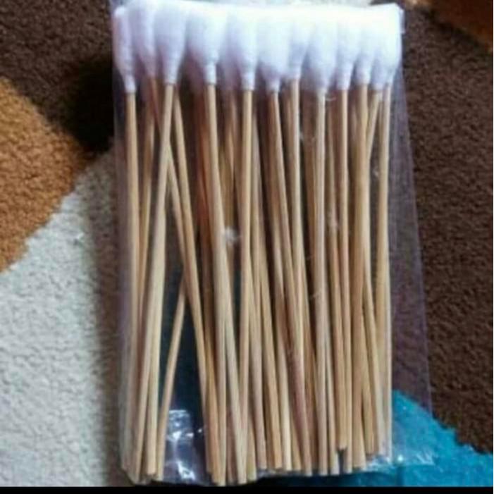 READY Lidi Kapas Non Steril