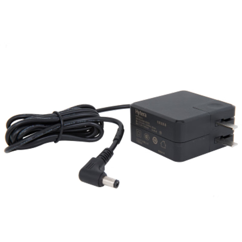 Hytera PDC680 charger PDC550 plug power adapter PS2015 walkie-talkie
