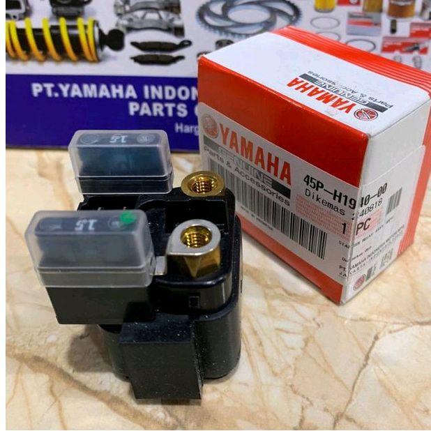 Bendik Switch Starter Yamaha Byson Original