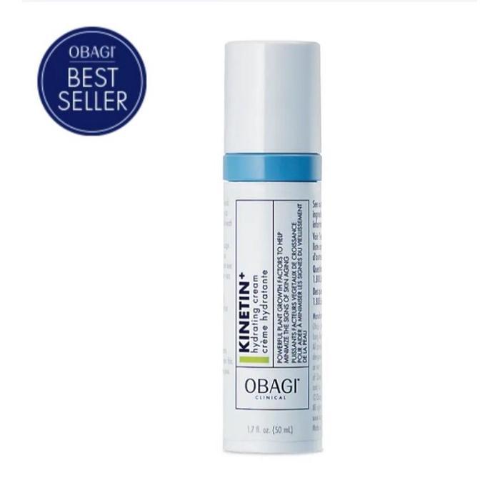 Obagi Clinical Kinetin+ Hydrating Cream 30 ml