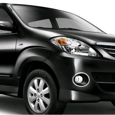 READY BEMPER AVANZA 2008 TYPE S