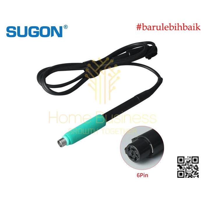 Sugon Gagang Solder Station C210, Untuk A9/T26D/T3602