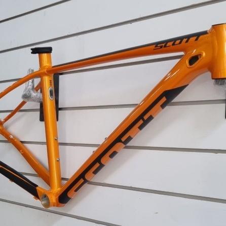 SCOTT Scale 960 2022 29" inch Boost Frame Sepeda MTB Hardtail - M