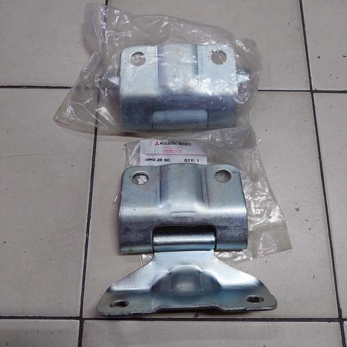 Engsel Bak Asli Mitsubishi Triton All Triton Triton