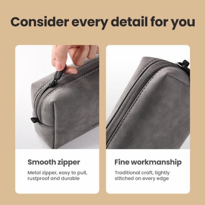 Ugreen Travel Case Gadget Eva Bag Ugreen Storage Accessories Organiser