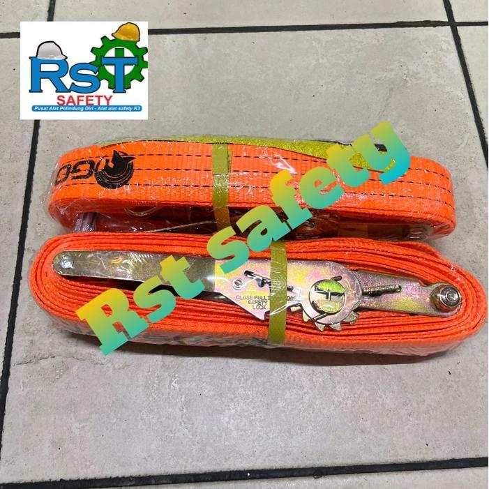 READY webing track belt 3ton x 10m