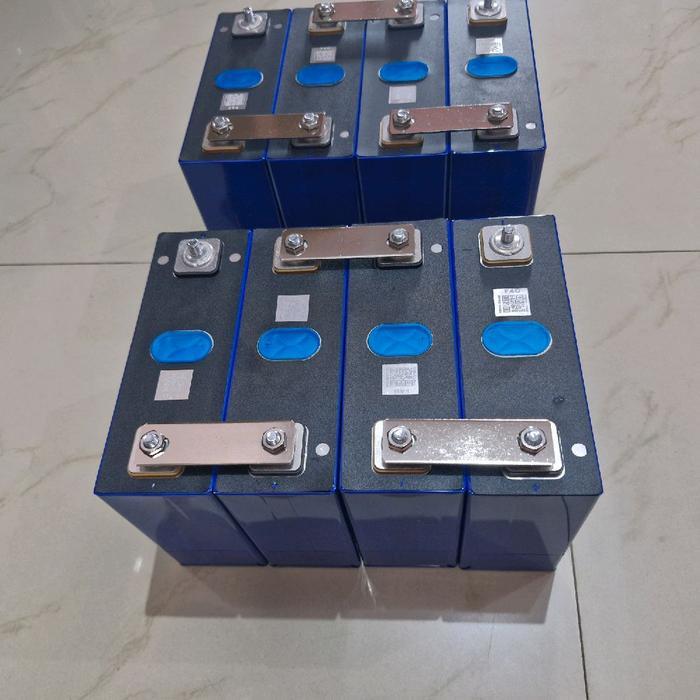 Baterai Lifepo4 24V 100Ah