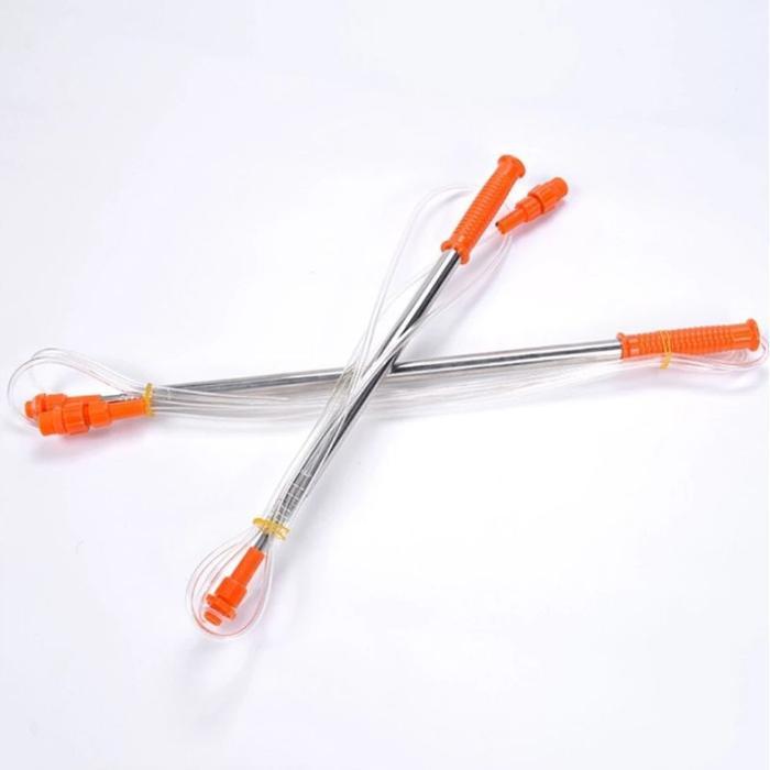 Promo Stik 2,5M 3,5M Teleskopic Stik Pancing Stik Seprayer Termurah