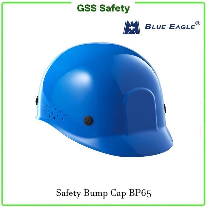 Helm Safety Bump Cap Blue Eagle BP65 - Bump Cap Safety