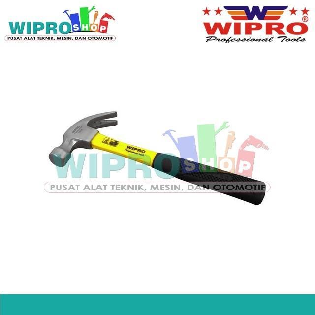 Wipro Palu Kambing H/Fiber 8Oz (12308) 50% Palu Kambing H/Fiber 8Oz (12308) 50%