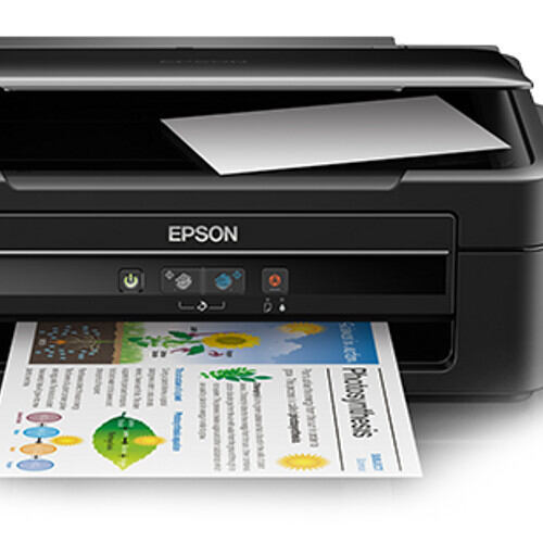 Printer Epson L380