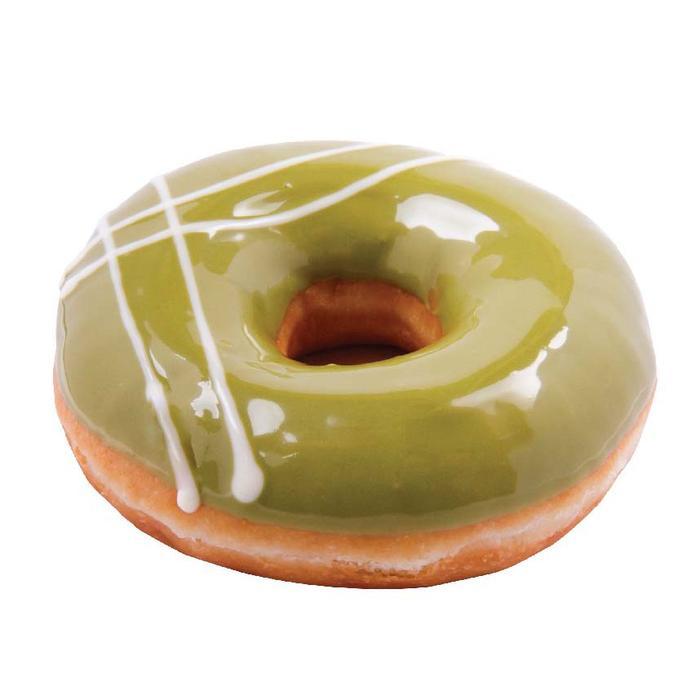 " DIP GLAZE COLATTA 250GR - TOPPING DONAT GLAZE COLLATA - TOPING PISANG COKLAT NUGGET - SAUS COKLAT