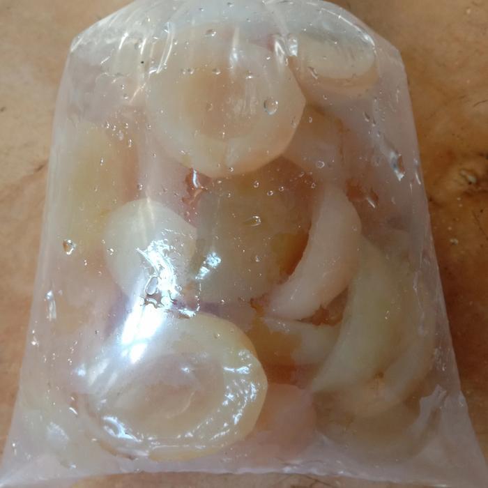READY manisan pala basah
