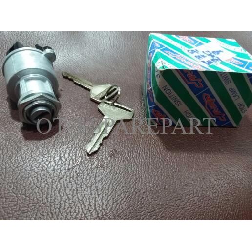 KUNCI KONTAK ESPASS / KUNCI STATER ESPASS