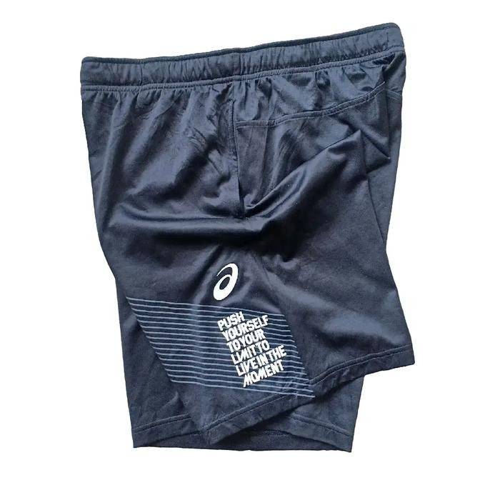 ASLI Celana pendek running preloved, celana lari READY STOCK