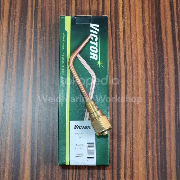 VICTOR WELDING TIP NO 1W