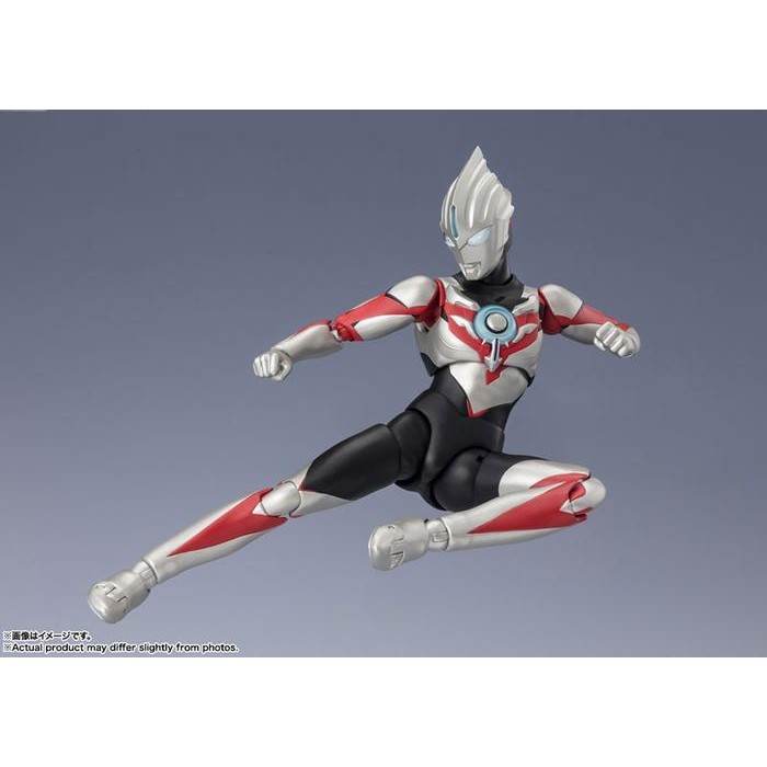 Bandai Shfiguarts Shf - Ultraman Orb Origin (New Generation Stars)