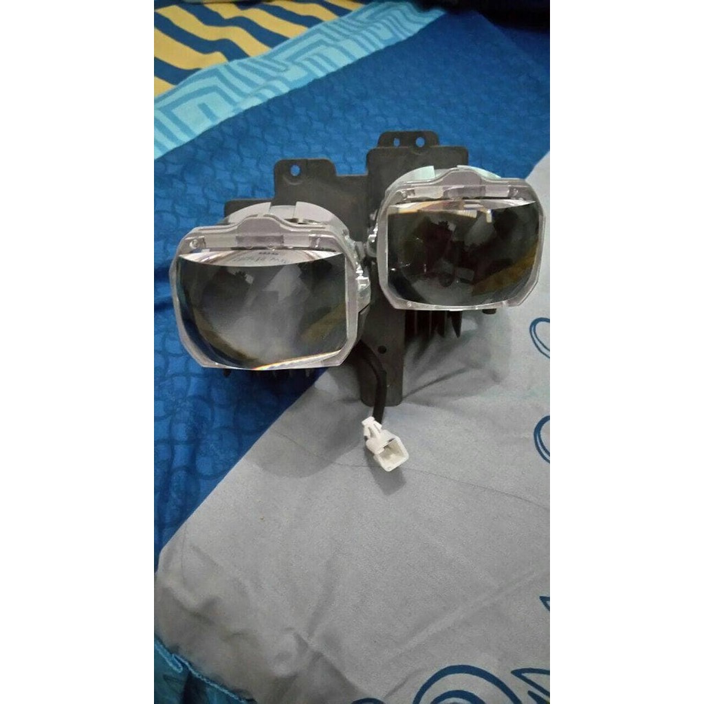 projector oem hrv dan oem biled vrz