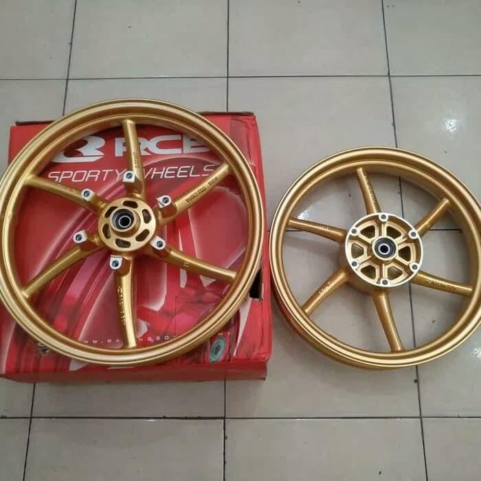 VELG RECING BOY RCB NINJA 150 RR