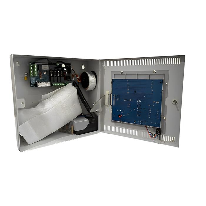 Fire Alarm Control Panel 5 Zone / MCFA Conventional