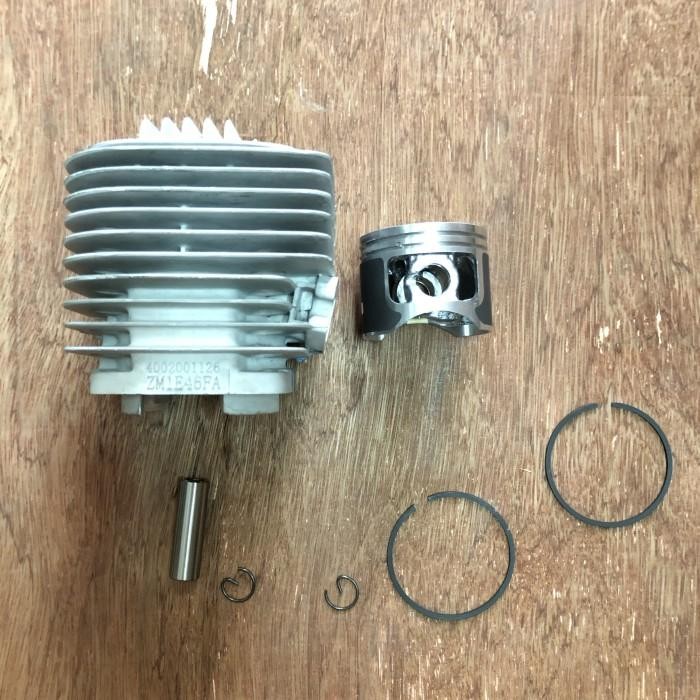 Cylinder Blok assy Chainsaw New West tipe 788 Original