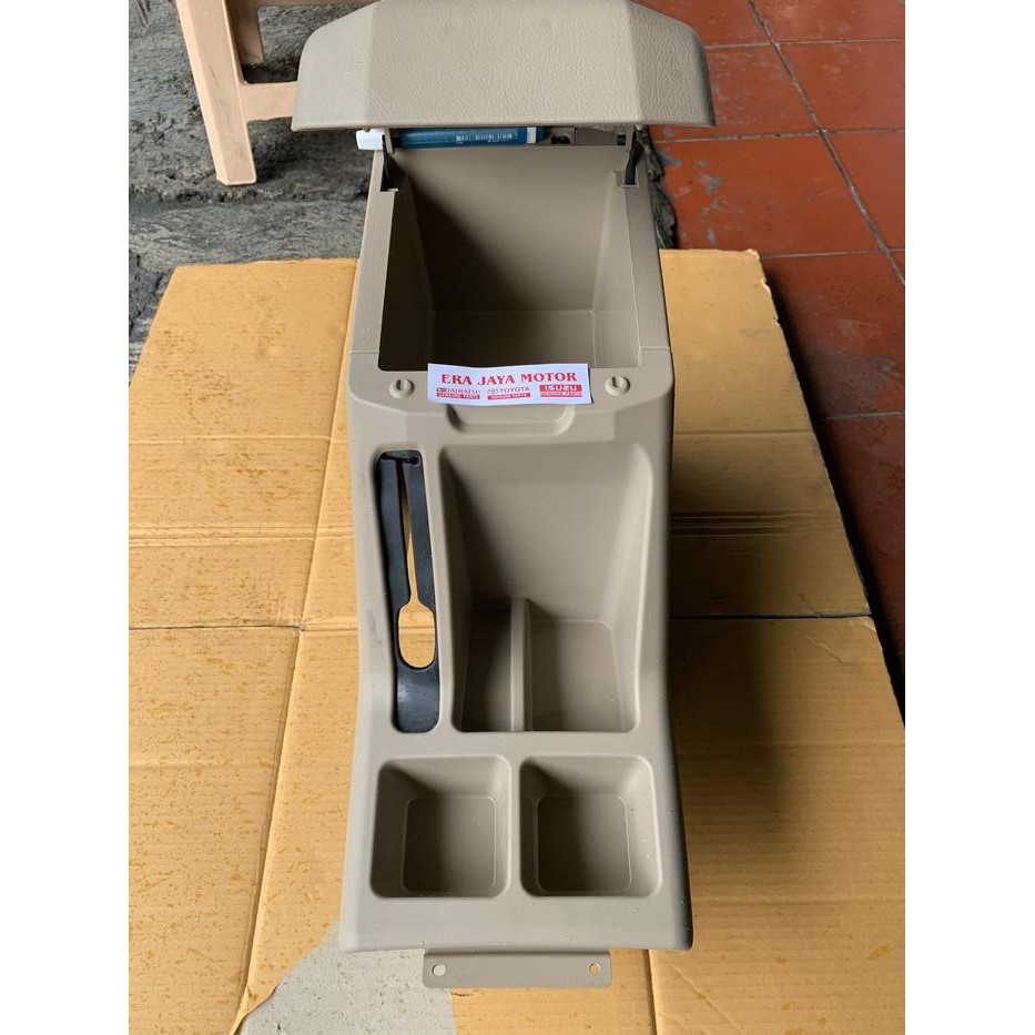 Sale Console Box Panther Capsul-Grand Touring Original Terlariss 