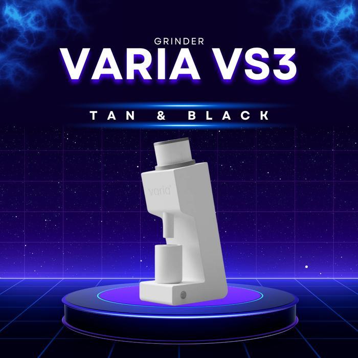 GRINDER COFFEE VARIA VS3 ORIGINAL