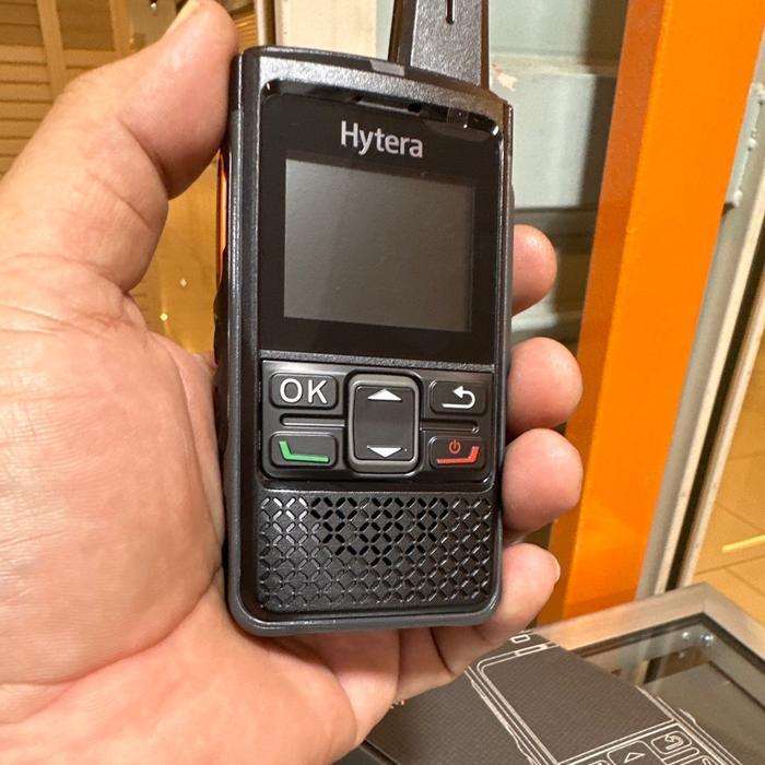 Hytera Pnc360S 4G Zello Wifi