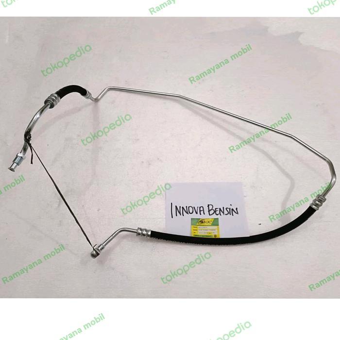Hose/Selang/Pipa power steering mobil kijang Innova bensin