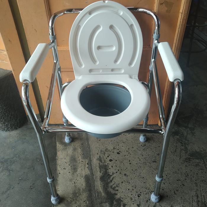 PROMO Comode chair/ commode chair/ kursi BAB