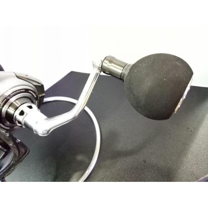 Reel Daiwa Saltiga BJ 4000 SH Model 2017 JAPAN Best Quality