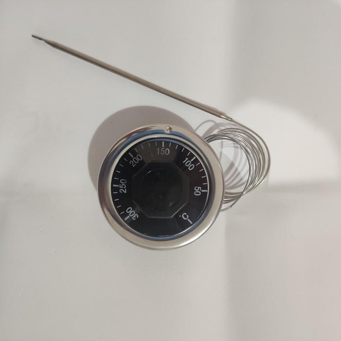 Thermostat Oven Fryer Kompor Gas 300 Celcius Ego