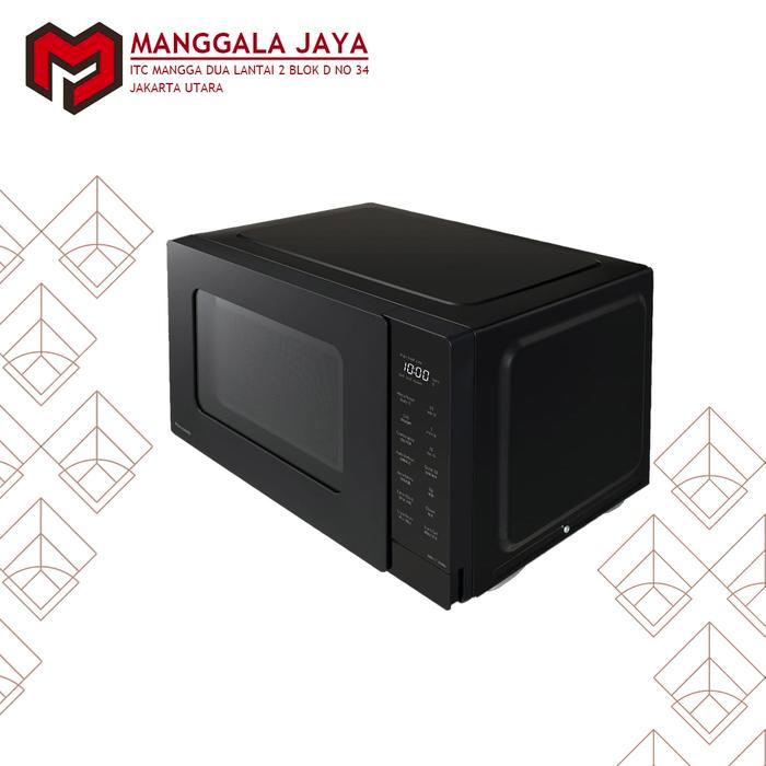 Panasonic Microwave Grill 23 L Nn Gt35 / Nn-Gt35 - Garansi Resmi