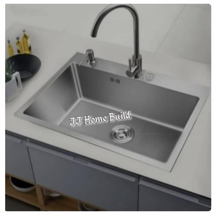 Onan Kitchen Sink 7050 Onan 1 Lubang