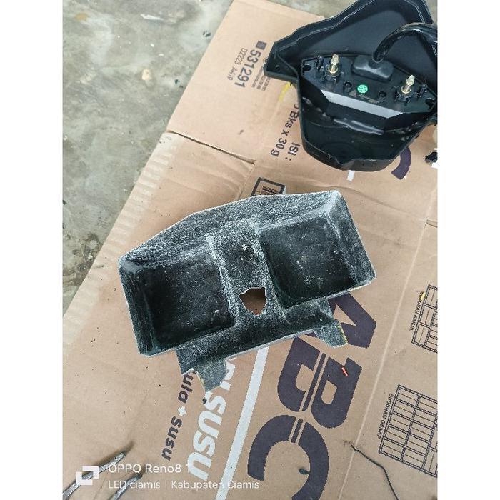 Bebas Ongkir Ready - kotak retrofit HONDA VARIO 150 HONDA VARIO 125 LED OLD