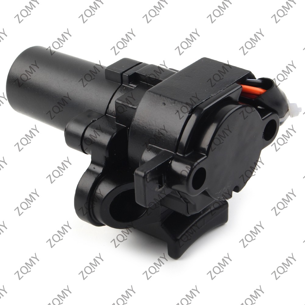 MOTORBIKE 6 PINS IGNITION SWITCH LOCK SET FOR KAWASAKI KLX125 KLX250 KLX250S/SF D-TRACKER 2009 2010