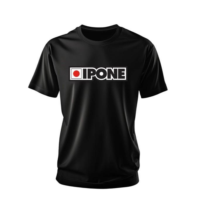 2s8y- [Gimmick] Free T- Shirt Ipone