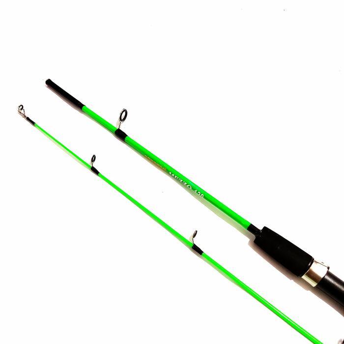 JORAN SAMBUNG DUA OREGON SMASH