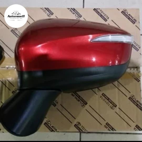 Spion Mazda Cx 5 2015