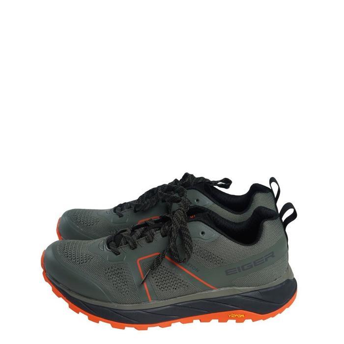 Lansungkirim- Eiger Harrier Shoes Sepatu Lari