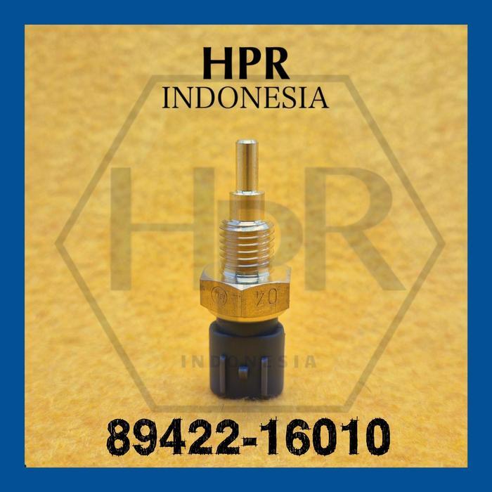 Baru Switch Temperatur / Temperature Toyota Rush / Daihatsu Terios Ori Berkualitas