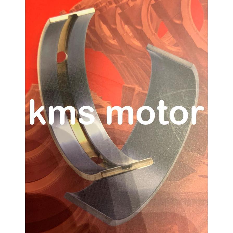 Metal Duduk Main Corolla Twincam Ae92 1600 '91 M043 0.25-0.50 Taiho