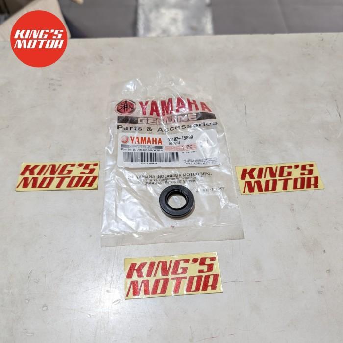 ytl4- Seal Slah, Selah, Engkol Vega, Jupiter, Crypton (93102-15882)